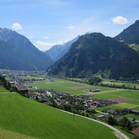 Apartment Hanser By Interhome Ramsau im Zillertal Exterior photo