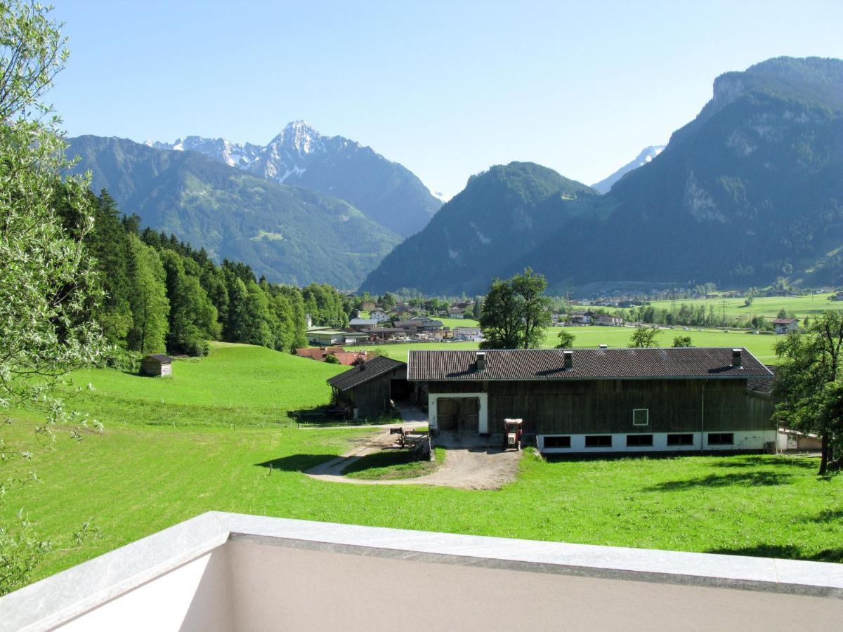 Apartment Hanser By Interhome Ramsau im Zillertal Exterior photo