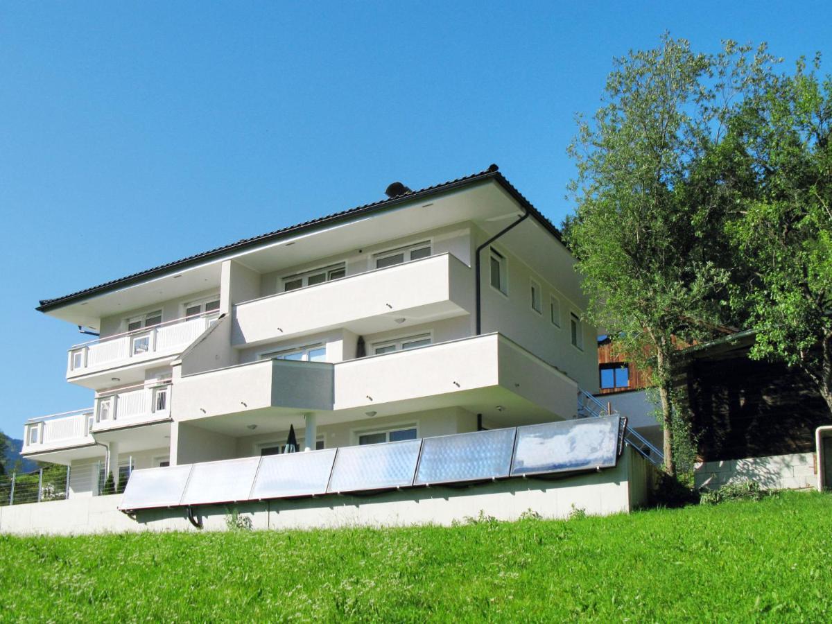 Apartment Hanser By Interhome Ramsau im Zillertal Exterior photo