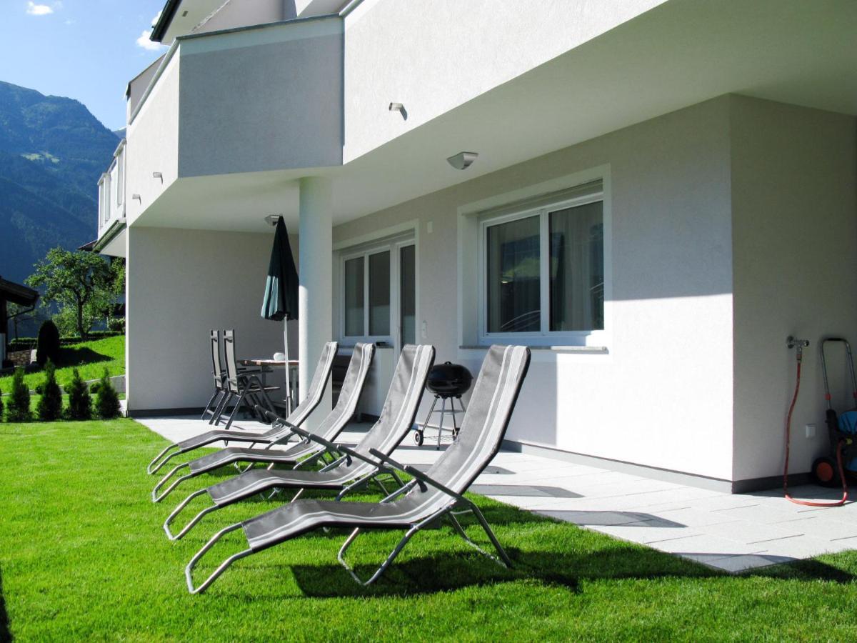 Apartment Hanser By Interhome Ramsau im Zillertal Exterior photo
