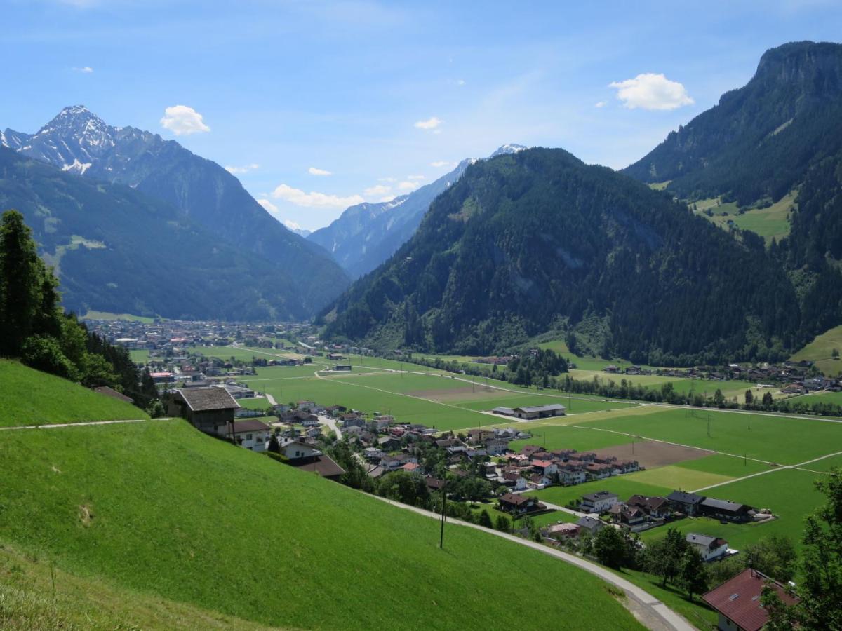 Apartment Hanser By Interhome Ramsau im Zillertal Exterior photo